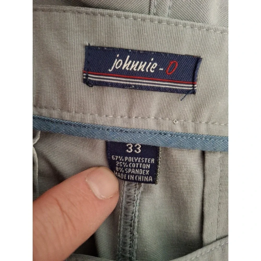 johnnie-O product pair